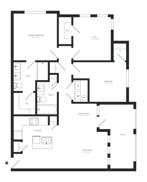 Gray Branch | Mckinney, TX